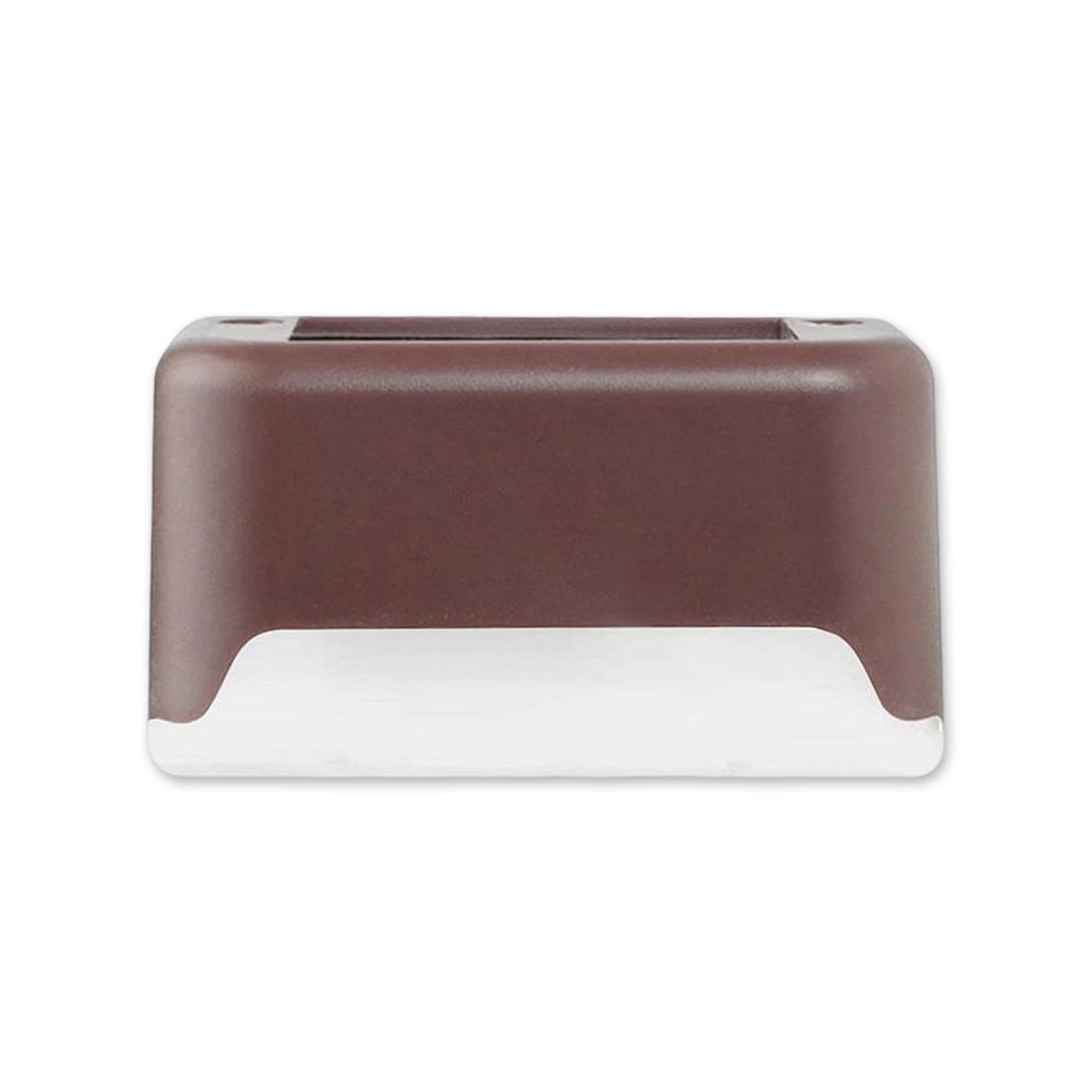 

Акриловая лампа на солнечной батарее, большой диапазон, долговечная лампа для лестницы, дома, улицы, двора, сада, pjop