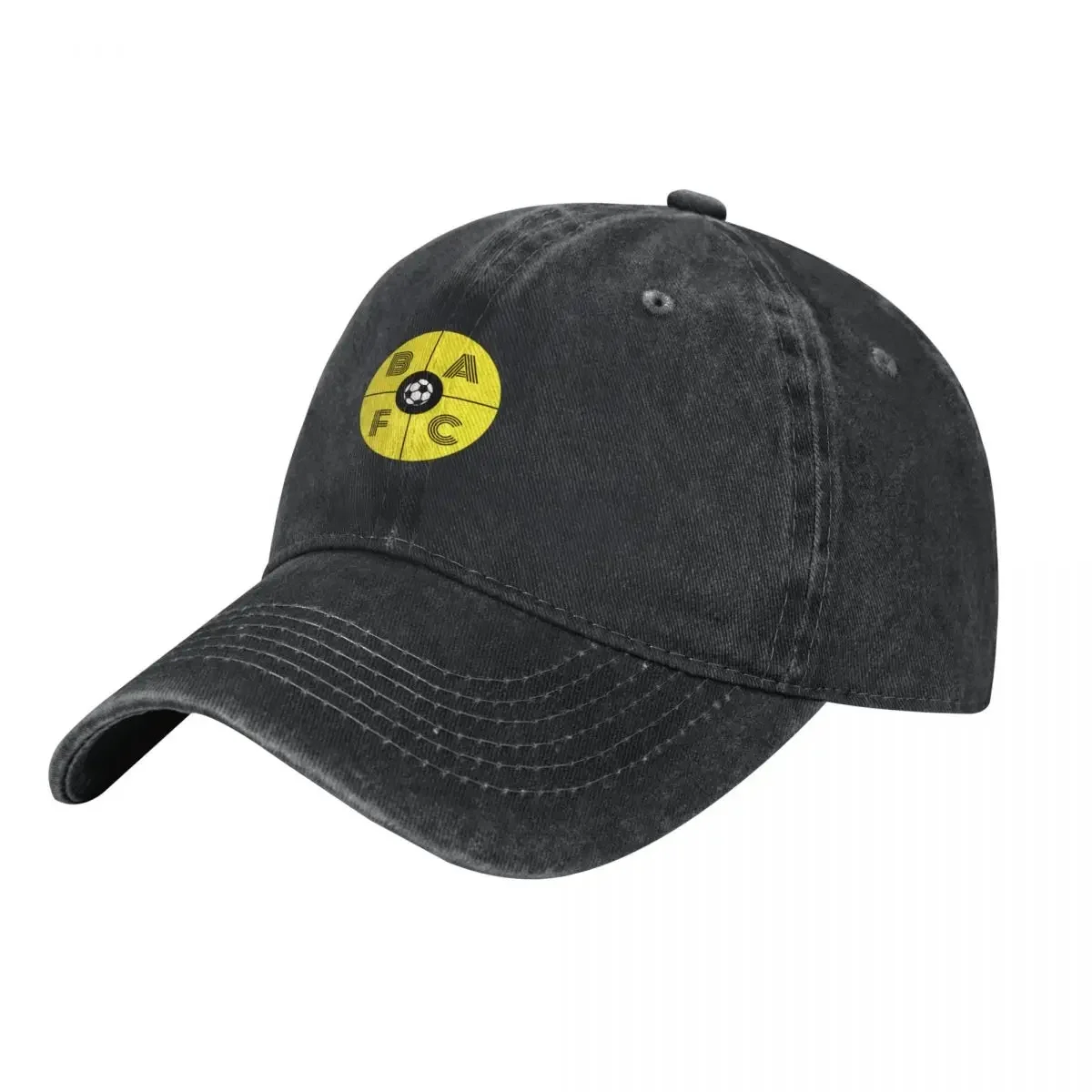 Фото Бейсбольная кепка Burton Albion BAFC Circle с минималистичным рисунком, новая модная пляжная кепка для мужчин и женщин