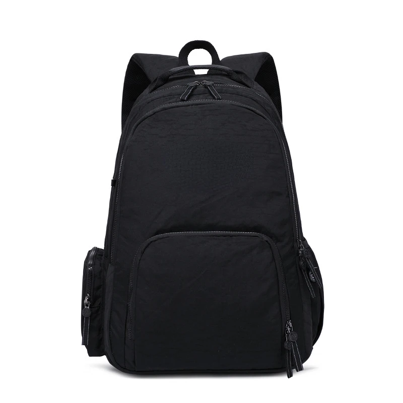 

Travel Outdoor Folding Backpack Skin Bag Mountaineering Storage Bag Wear Resistant Travel Bag Bag for Women