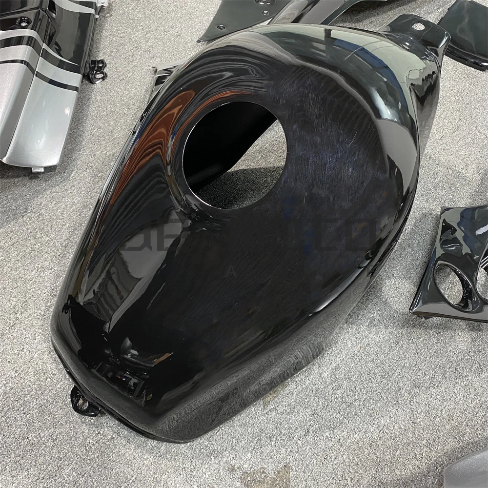 Для CBR600 F3 1995 1996 Литьевой АБС-пластик Полный комплект обтекателей Форма Замена