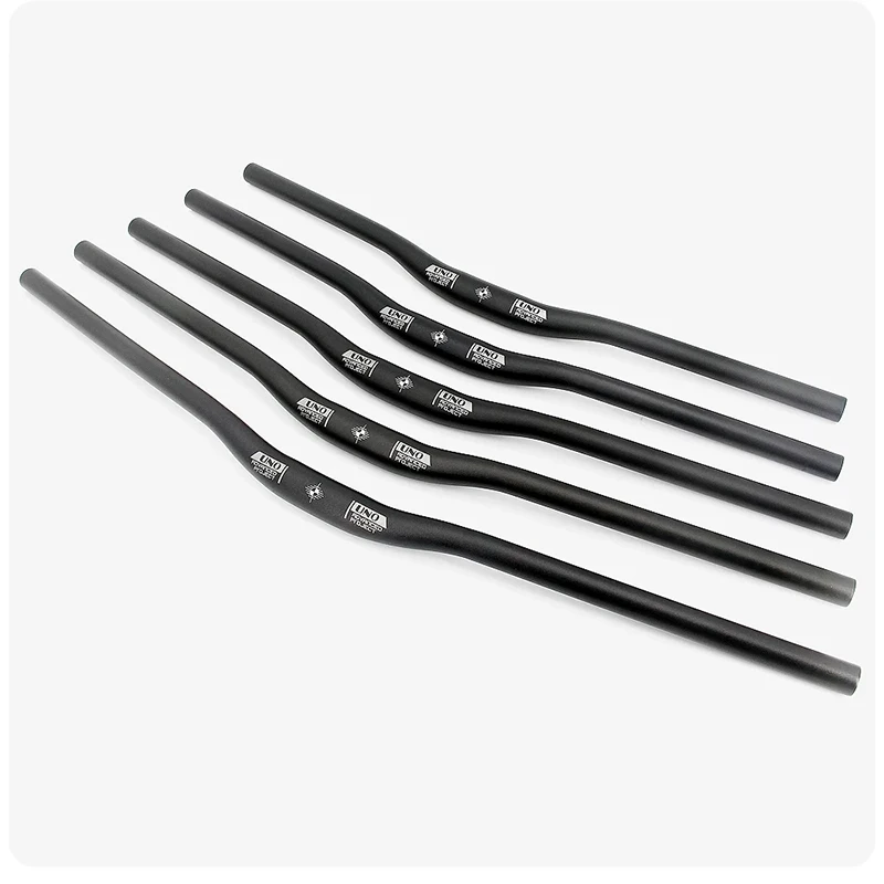 

Велосипедный руль из алюминиевого сплава, 31,8*640/680/720/740/760/800 мм