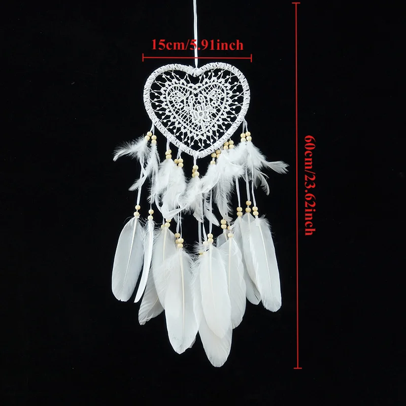 

Богемный ловец снов