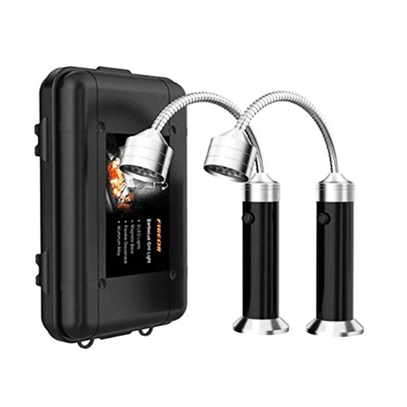 Фонарик для барбекю аксессуары гриля