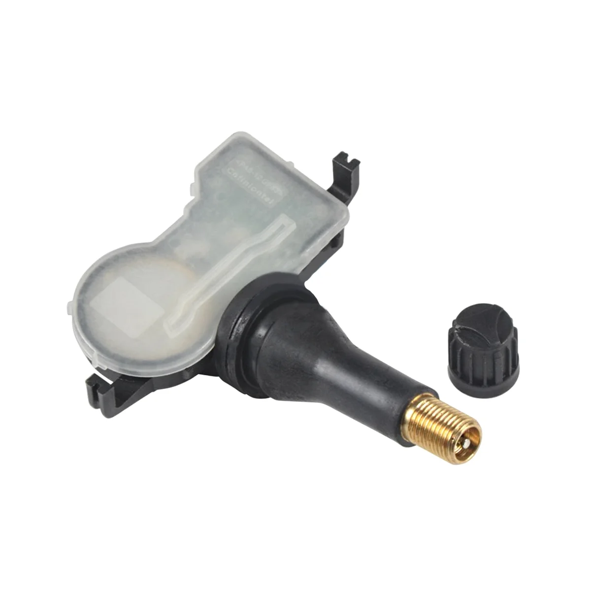 Система контроля давления в шинах TPMS 4 шт. 433 МГц для Dodge Дротика Jeep Compass 68313387AC