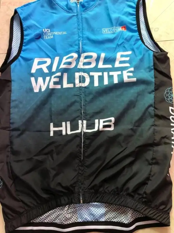 Лидер продаж новинка 2022 GCN Pro ветрозащитный дышащий велосипедный жилет для