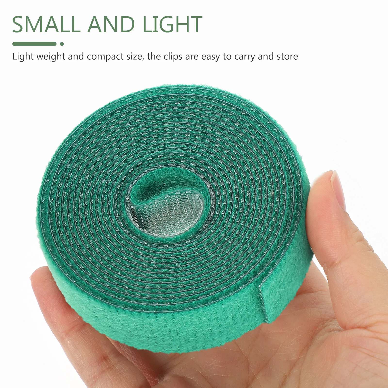 

Garden Tape Forties Tie Branches Straps Nylon Climbing Fixing Reusable