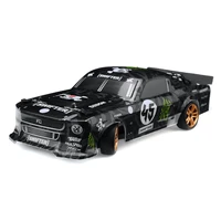 hbx 2 4g 2188a 118 4wd rc car drift rtr vehicle models full propotional remote control vehicle machine model toy gift kid
