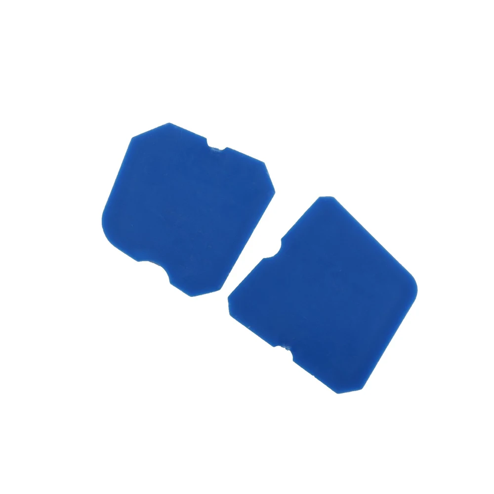 

4pcs Silicone Sealant Tool Caulk Remover Grouting Mastic Smoothing New