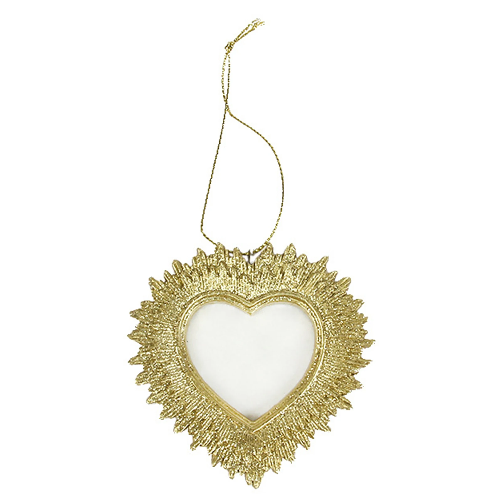 

Рождественское украшение, рамка для картин, мини-подвеска, фоторамка, Рождественская елка, декоративная рамка для рождественских фотографи...