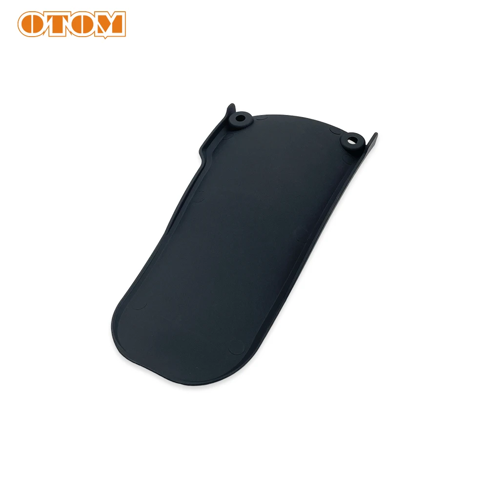 Фото Защитный кожух от брызг OTOM для заднего амортизатора мотоцикла Surron Ultra Bee, аксессуары для электрического мотоцикла Sur-Ron. №3