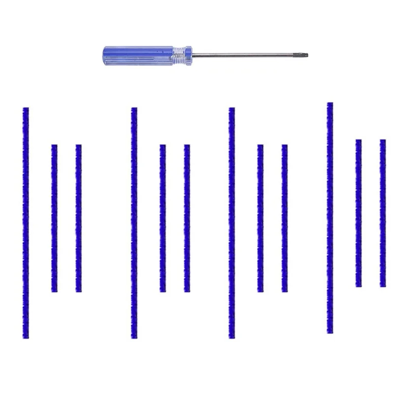 

Сменные полоски для пылесоса Dyson V6 V7 V8 V10 V11 Samsung Jet 75/90 и Tineco A10