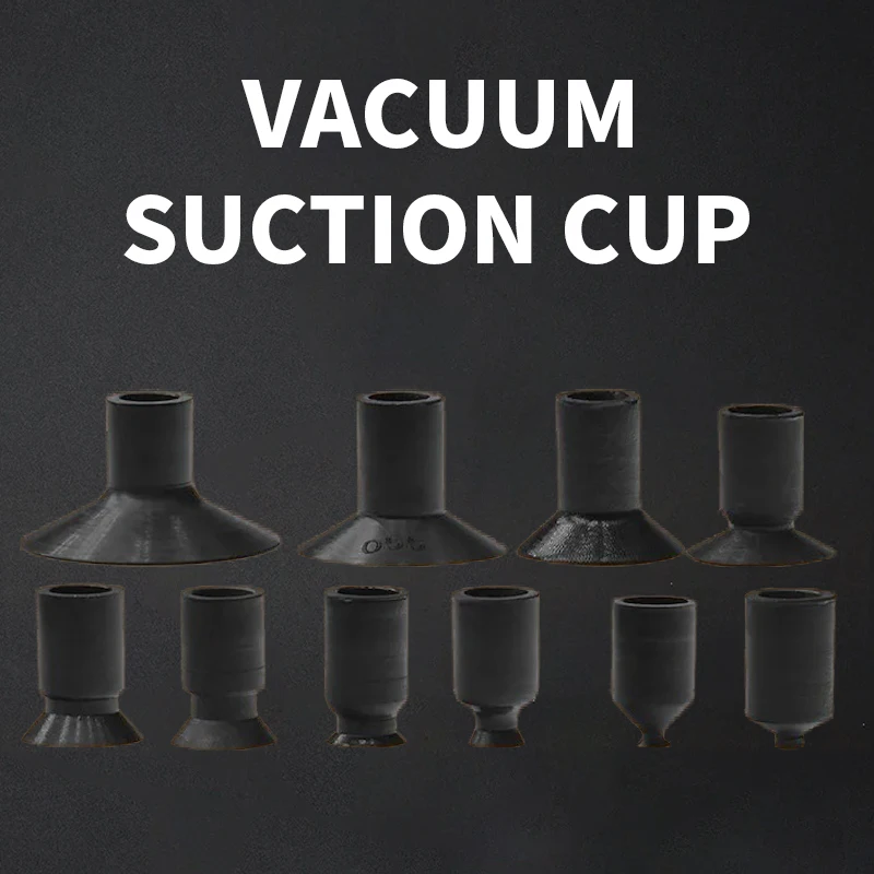 Манипулятор вакуумная присоска двойной PJG полная серия промышленные