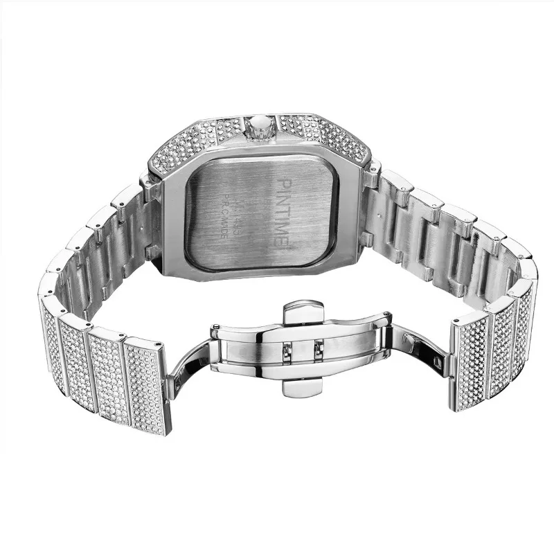 Рисунок 5 - Часы наручные Ice Out Мужские кварцевые