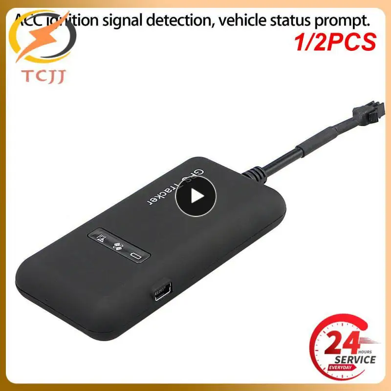 

1/2 шт., мини-трекер