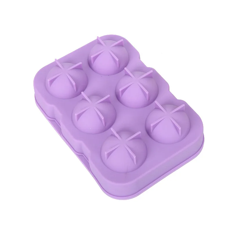 

3D Прямоугольная форма для льда, форма для льда, силиконовые лотки для льда для вечерние, бара, летнего виски, напитков, силиконовые формы