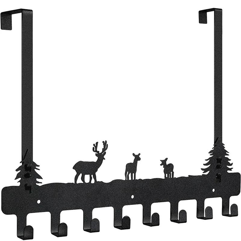 

Вешалка на дверь, вешалка для полотенец для ванной комнаты, настенный держатель для башенки, вешалка для полотенец