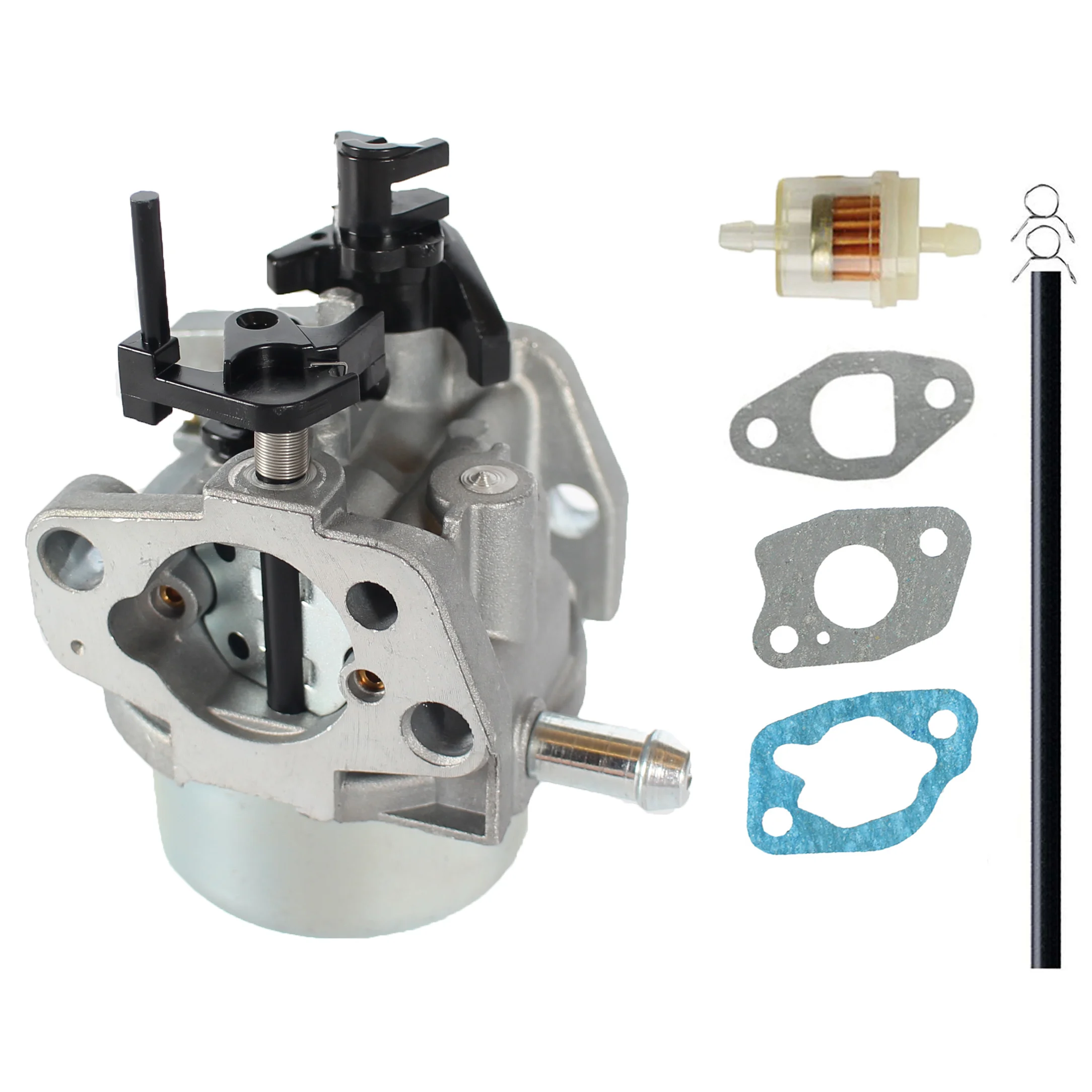 

Carburetor For Cub Cadet SC500Z 12ABC62J710 12ABC62J709 12ABC62J Mower