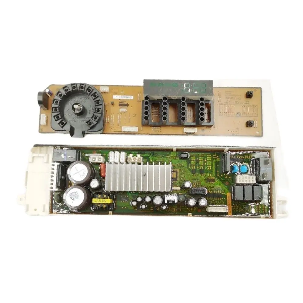Оригинальная плата управления материнской платой для Samsung барабанная стиральная машина WW80J5230GS/GW Оригинальная плата управления материнской платой для Samsung барабанная стиральная машина WW80J5230GS/GW