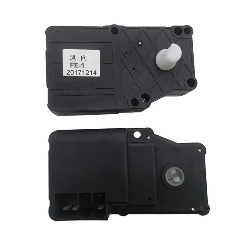 

Привод кондиционера для Geely Emgrand EC7 718 715, температура, направление ветра, регулятор рециркуляции, двигатель