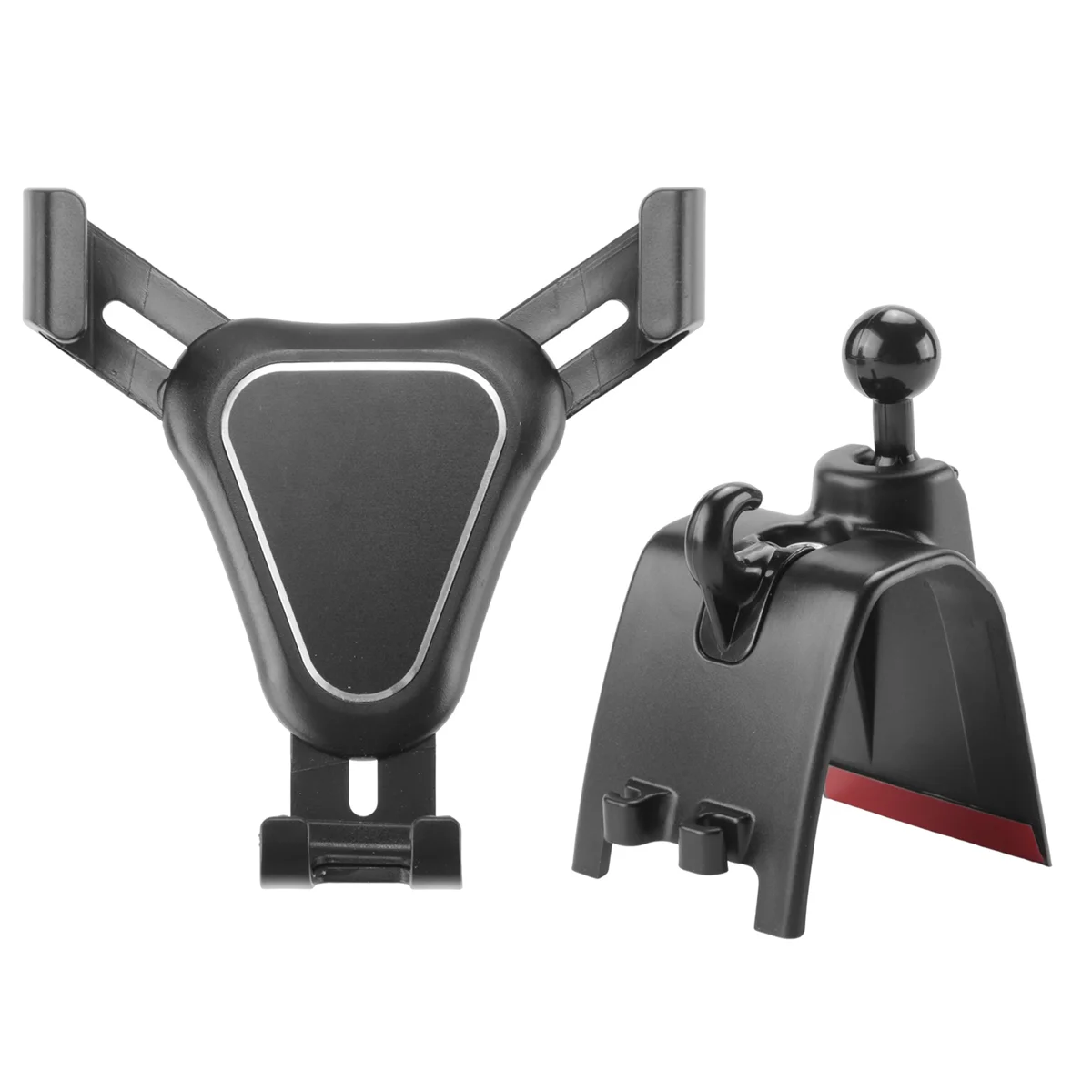 

Car Mount Mobile Phone Holder GPS Stand Bracket Fit for Suzuki Jimny JB74 JB64 2019-2021 2022 Interior Accessories,Black