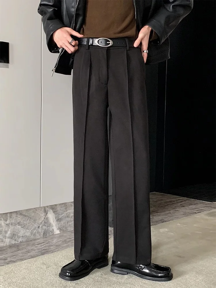 Американский винтажный осенне-зимний кофейный цвет высококачественные