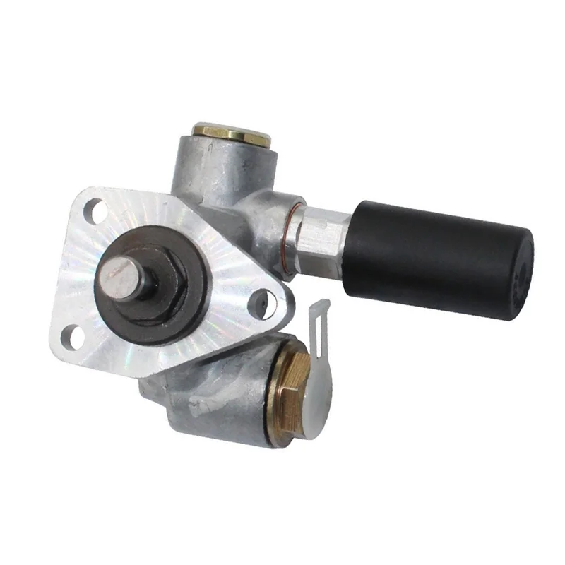 Подъемный насос подачи топлива для Navistar International DT466E и 530E 1993-2003 гг. 1812568 C92 C91 0440017040