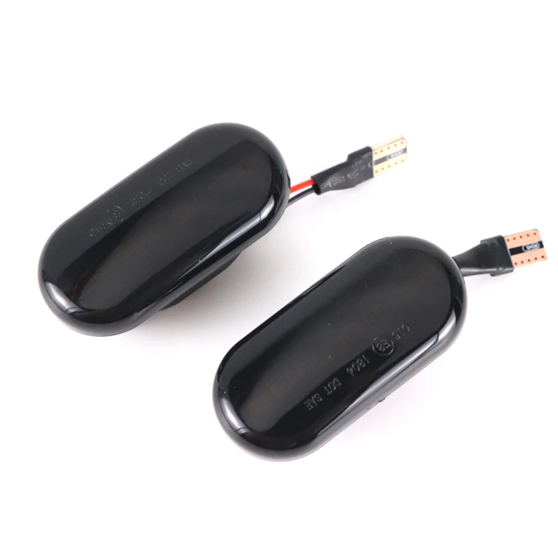 

Светодиодный динамический боковой указатель поворота для Nissan 350Z Z33 Frontier D40 Cube Z11 Latio C11 Xterra Versa March Pathfinder R51