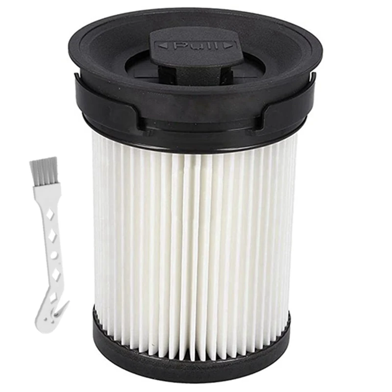 

Фильтр для очистки бытовых принадлежностей для Miele Triflex HX1 FSF