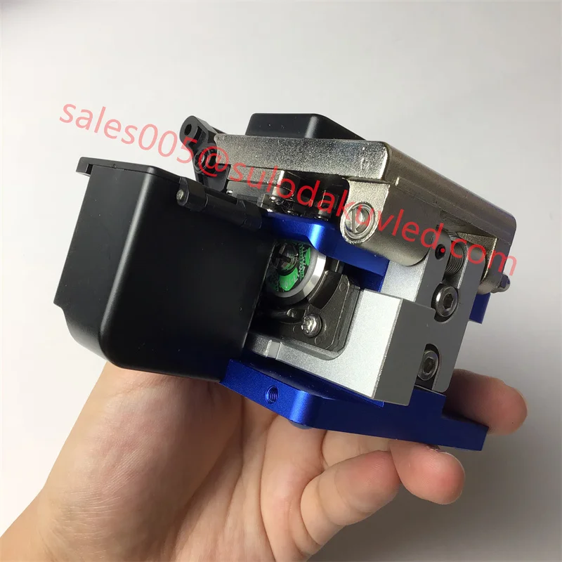 High Precision 0riginal Sumitomo FC-6S 0ptical Fiber Cleaver FC6S Optic Cutting Knife Tool With Best quality Good Price