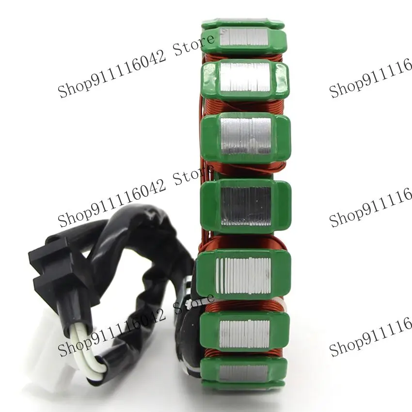 Статор катушки зажигания для Kawasaki VN1500 Vulcan 1600 1500 21003-0007 21003-0008 21003-1373 21003-121003 1372-376