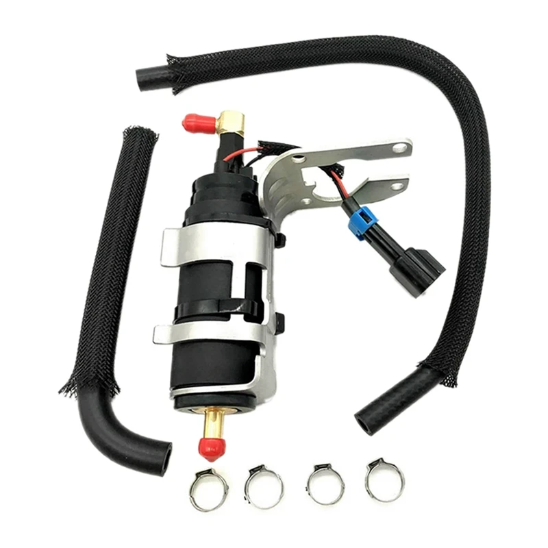 Топливный насос низкого давления для Mercury 1998-2010 100 HP 115 135 8558432 8M004762 4 запчасти