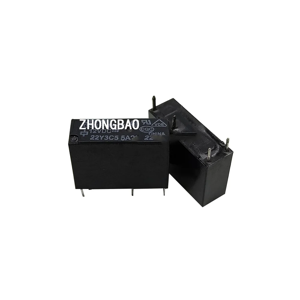 

10 шт./лот, совершенно новый реле G5NB-1A-E 12VDC SPST 12V 5A 4pin ~