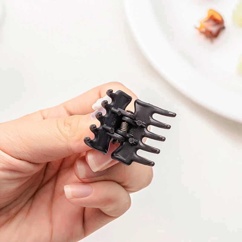 Рисунок 3 - Заколка-крабик для волос женская