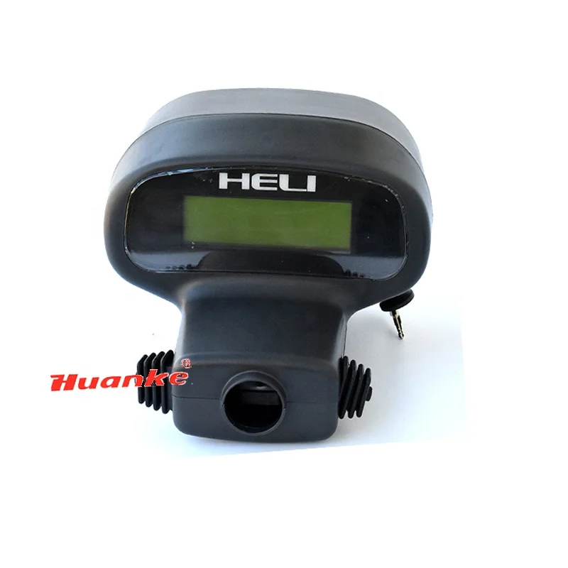 

Forklift Parts 48V LCD Forklift Instrument for HELI Forklift