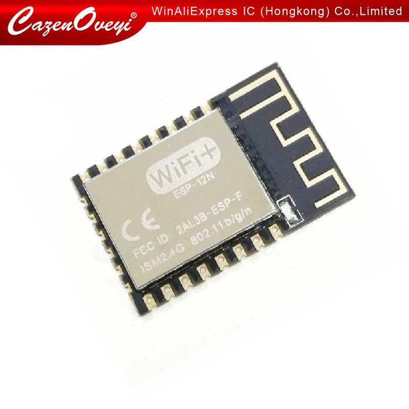 1 шт./партия встроенный модуль ESP8266MOD