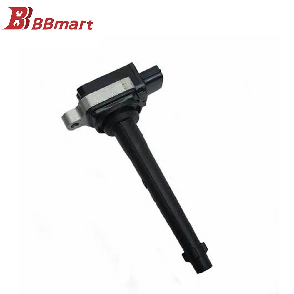 

BBmart автозапчасти 4 шт. Катушка зажигания для Tiida Yida Liwei OE 22448-ED800 Прямая продажа с завода хорошая цена