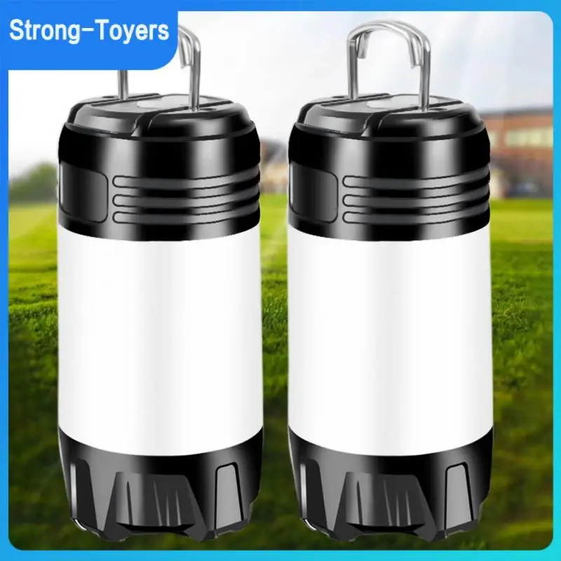 

Лампа для палатки, Usb-зарядка, многофункциональный велосипедный налобный фонарь типа c, портативная лампа для кемпинга, ярдость, вечерние, ве...