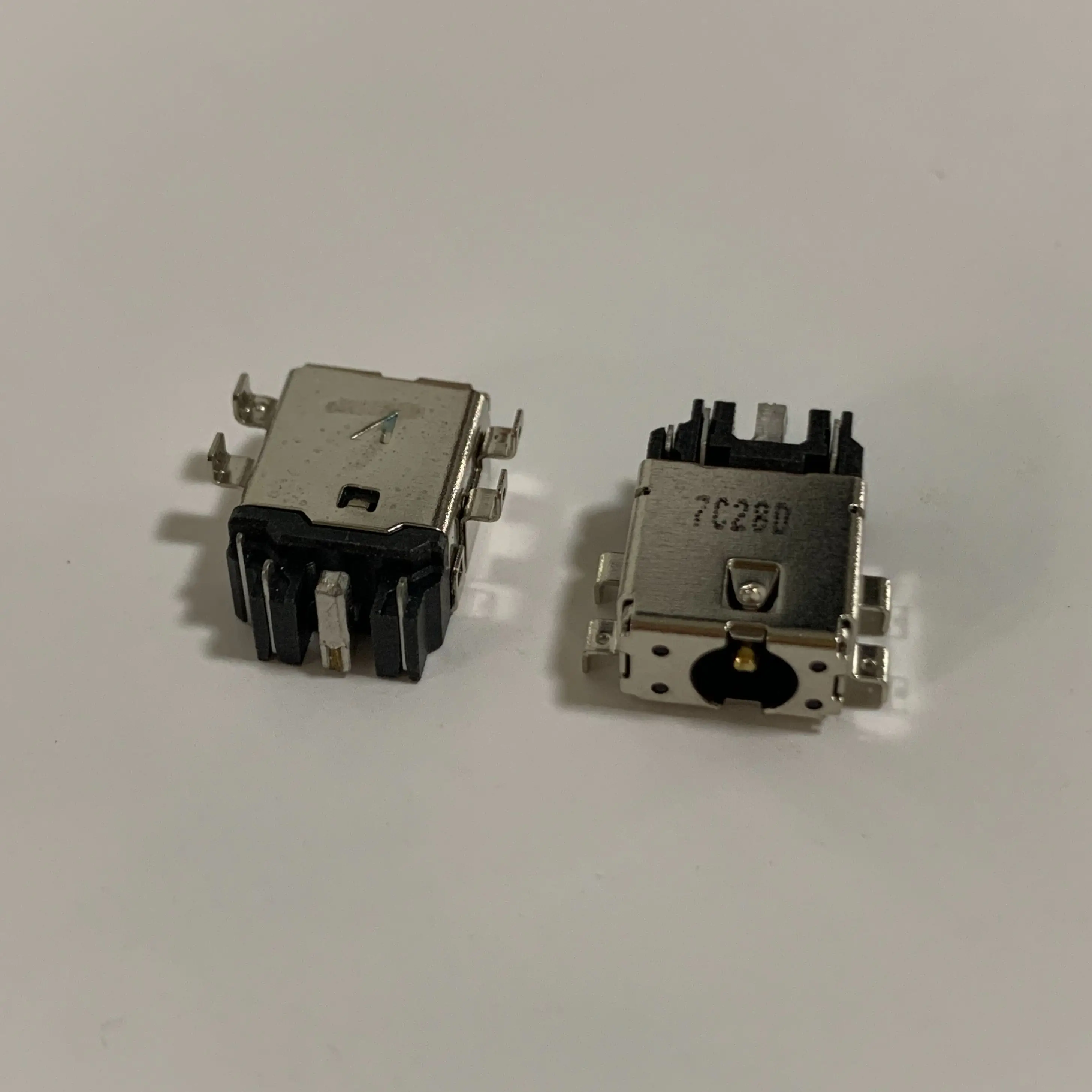 Для ASUS VivoBook Flip TP401 TP410 новый разъем питания постоянного тока