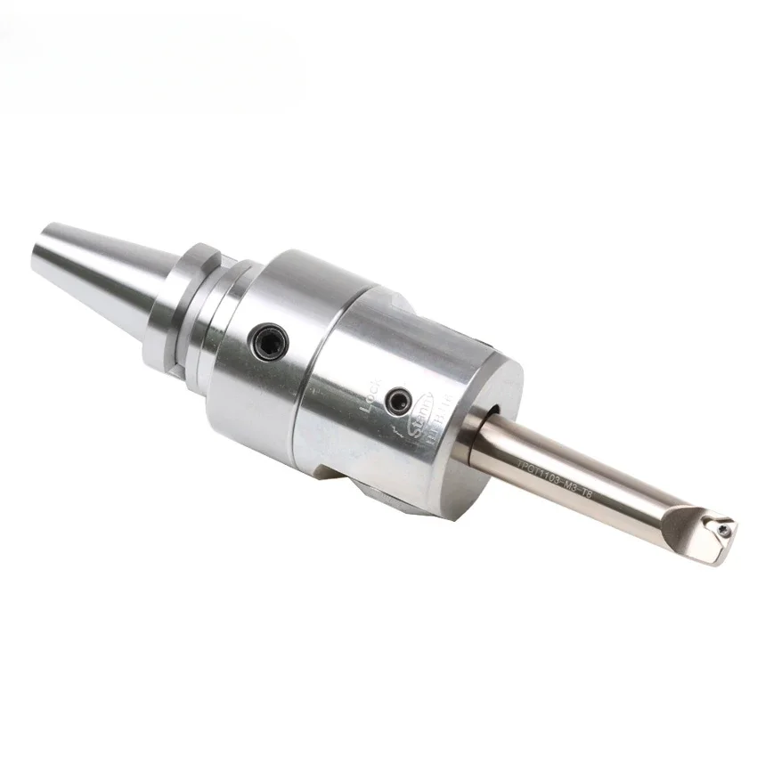 НОВЫЕ прецизионные расточные головки SBJ1616-68 nbj16/CBI и расточная оправка SBJ1616