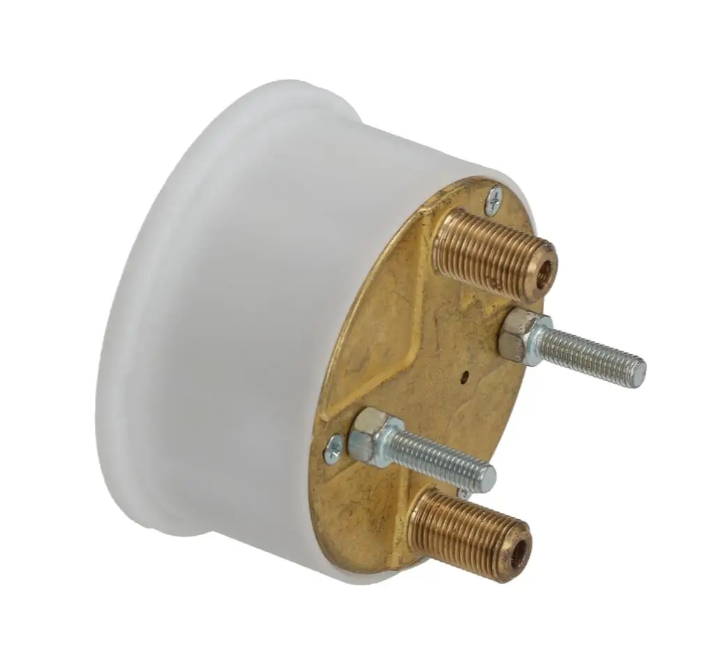 манометр двойная шкала ø 63 мм ДЛЯ Espresso Astoria-Cma Conti Cookmax Wega-CMA