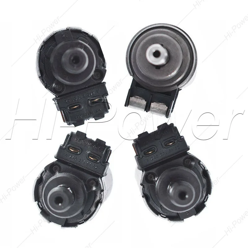 Оригинальные 100% протестированные соленоиды автоматической коробки передач 722 6