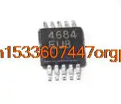 100% новый MAX4684EUB MAX4684 4684EUB MSOP10