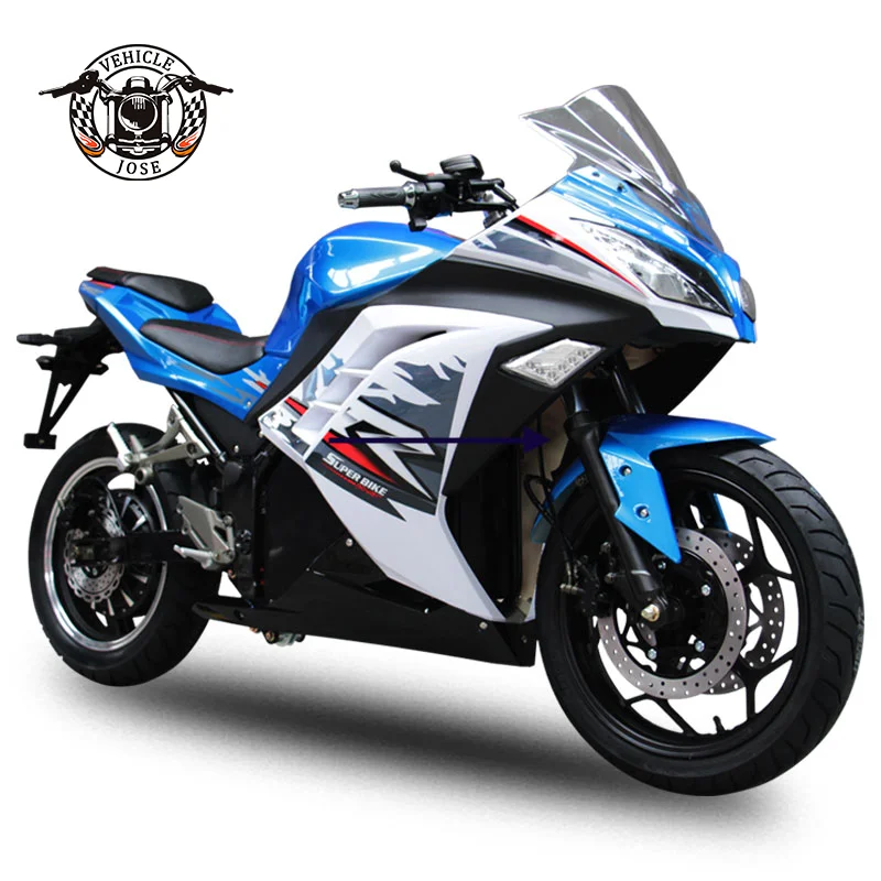 

2019 Super Power Two Wheel Electric Vehicle Fast Adult Electric Motorcycle