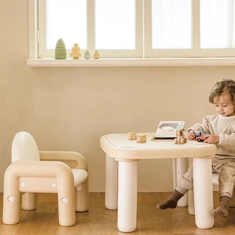 Столы для комнаты девочек детский письменный стул мебель учащихся начальной