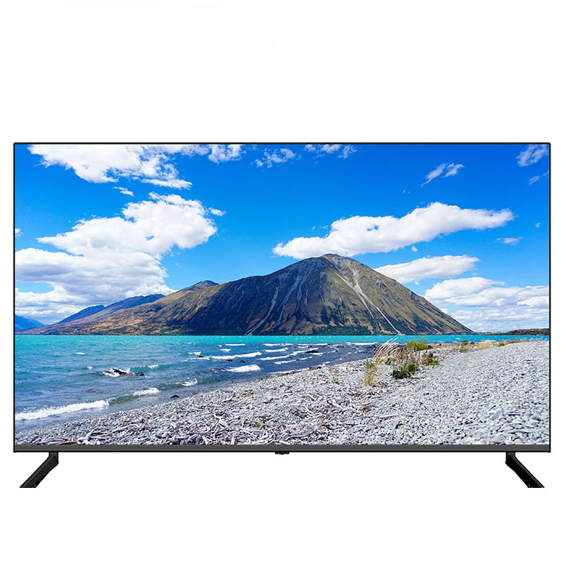 

32 Inch Network Smart TV LED Intelligent Television HD Built in Android System WiFi 64 bit Processor For Computer Display Monito