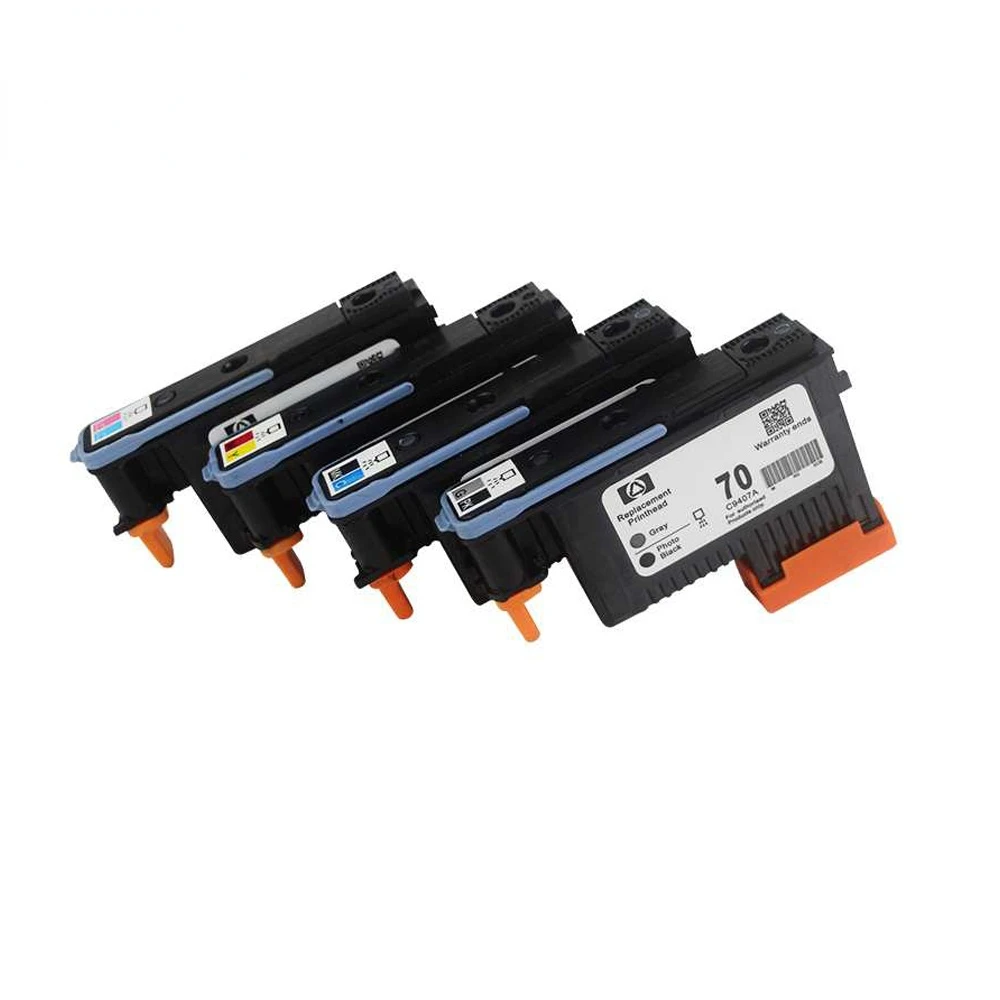 

C9404A C9405A C9406A C9407A C9408A C9410A CD949A Print Head Printhead For HP 70 73 Z5200 Z2100 Z3200 Z3100