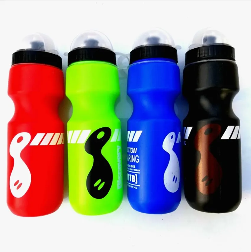 

Sports Water BottlesWater BottlesMountain Bike Sports Belts Dust CoverPCPlastic Water BottlesEquipment Cycling Supplies