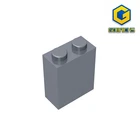 Строительный блок gobrick GDS-804 ( 3245), кирпич 1x2x2-1x2x2