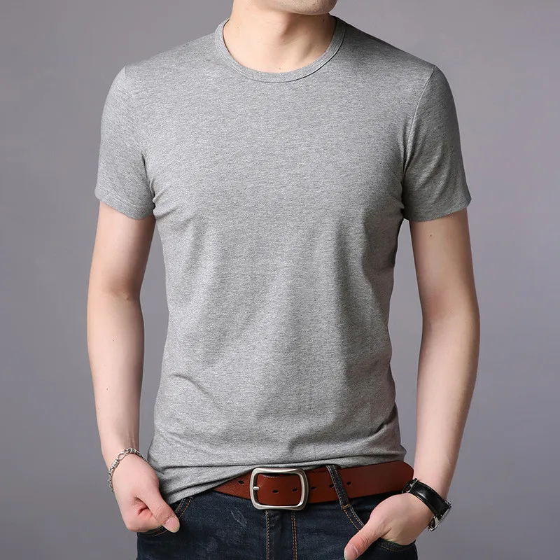 

1398 New summer shirt casual men