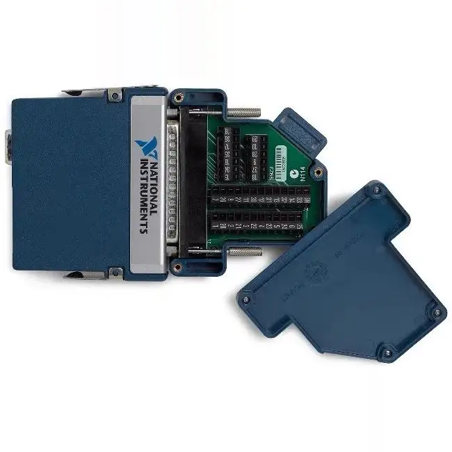 Совершенно новая клеммная колодка DSUB NI-9924 25 контактов 781922 -01 точечный